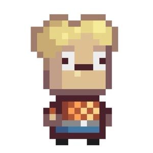 Meet your Posher, Sylvia